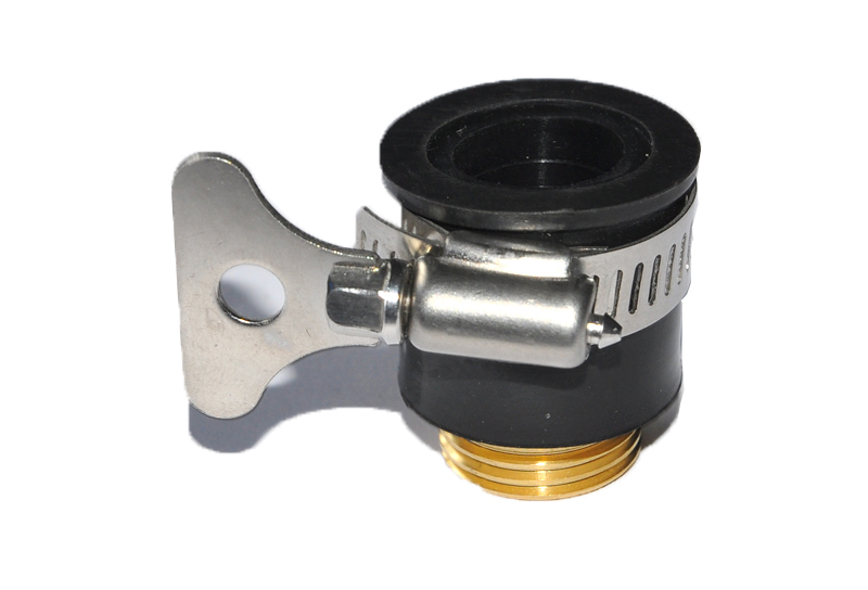 1/2" universal tap connectorCixi Chunguang Copper Industry Co., Ltd.